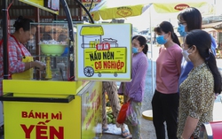 Hợp tác triển khai mô hình tạo lập sinh kế bền vững cho hội viên phụ nữ