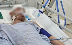 Vụ nam sinh lớp 8 bị đánh chết não: Đang điều tra xem có đồng phạm không
