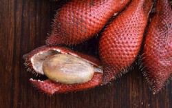 Mây Thái chuẩn bị vào mùa, 7 lý do bạn nên lựa chọn loại trái cây này