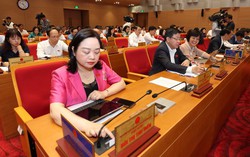 Hà Nội thông qua mức giá khám chữa bệnh không thuộc bảo hiểm y tế