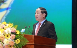 Chủ tịch UBND tỉnh Bình Định: "Nhà đầu tư sẽ được giải quyết vướng mắc nhanh nhất"