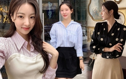 4 lưu ý diện đồ họa tiết mà không sến súa trong mùa hè