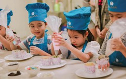 Tưng bừng lễ Phục sinh ở mọi miền tổ quốc