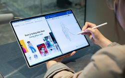 Dòng Galaxy Tab S9 series giảm gần 13 triệu chỉ sau 1 năm ra mắt