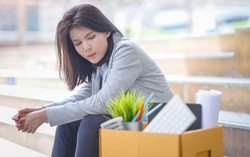 "Nhảy việc" sau Tết: Bài cuối - Người lao động gánh rủi ro