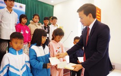 Phú Thọ: Nhiều hoạt động ý nghĩa trong chương trình "Đồng hành cùng phụ nữ biên cương"