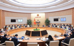 Chuẩn bị thực hiện chế độ tiền lương mới từ 1/7; không để thiếu điện, xăng dầu cho sản xuất kinh doanh và tiêu dùng