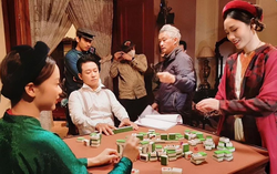 Đạo diễn Phi Tiến Sơn: Nói "Đào, Phở và Piano" là hiện tượng thì hơi quá