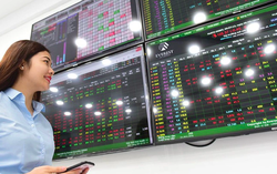 Chứng khoán tuần 4 - 10/3: VN-Index hướng tới 1.300 điểm