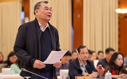 Bộ Công an thông tin vụ khởi tố Chủ tịch HĐQT, Phó Tổng Giám đốc Tập đoàn Phúc Sơn