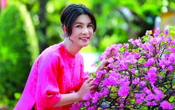 Đạo diễn chuyển giới Hồng Ngọc: Được trở thành phụ nữ đã là hạnh phúc