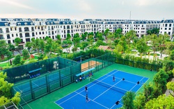 Vinhomes tiếp tục nâng tầm chuẩn sống, kiến tạo không gian xanh - vui khỏe tại Ocean City