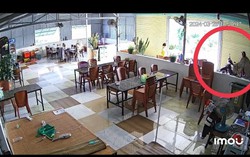 Tìm thấy "hot girl Bella" cùng chiếc xe "đi nhầm" của người dân
