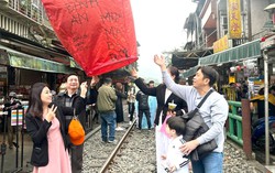 Hàng loạt tour ưu đãi tại Ngày hội Du lịch TPHCM 2024