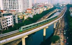 Hà Nội: Tập trung nguồn lực cho “xương sống” của hạ tầng vận tải công cộng