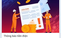Nhiều gia đình ngỡ ngàng vì hóa đơn tiền điện tăng gấp đôi, EVN Hà Nội lý giải nguyên nhân