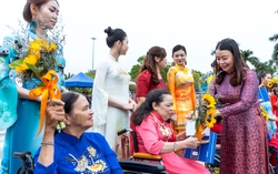Phụ nữ Quảng Nam hưởng ứng "Tuần lễ Áo dài" và nhiều hoạt động ý nghĩa mừng Ngày 8/3