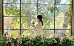 Khó chịu vì thấy mẹ trồng bắp cải quanh nhà, nhưng rồi tôi bật khóc khi biết lý do