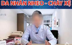 Vạch trần "thần dược" xóa nhăn và nâng cơ mặt