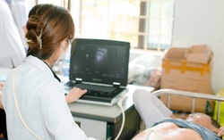 Phụ nữ ngành Y chủ động tiếp cận công nghệ 4.0: Tận dụng tốt cơ hội phát triển