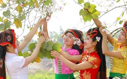 Du lịch Điện Biên trở thành điểm nhấn trong hành trình trải nghiệm vùng cao Tây Bắc