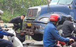 Phó Thủ tướng chỉ đạo khẩn trương khắc phục hậu quả vụ tai nạn giao thông thảm khốc làm 5 người tử vong