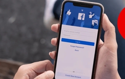 "Sập" mạng xã hội Facebook khiến giới kinh doanh online lo lắng