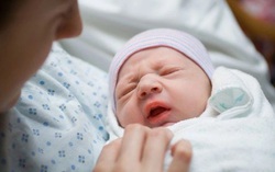 Trẻ sinh ra trong thời phong tỏa vì Covid-19 có hệ miễn dịch tốt hơn bình thường