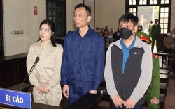 Hải Dương: Tuyên án nguyên Chủ tịch Liên đoàn Lao động tỉnh, Trưởng ban, Phó Trưởng ban