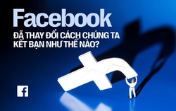 Nếu một ngày Facebook biến mất