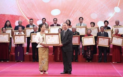 Bộ trưởng Văn hóa, Thể thao & Du lịch nói về việc xét tặng danh hiệu NSND, NSƯT: Công tâm, đúng quy trình