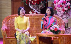 Nâng cao vai trò của nữ Cảnh sát cơ động trong xây dựng gia đình văn hóa, no ấm, hạnh phúc