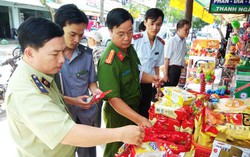 Phê duyệt triển khai hệ thống quản trị an toàn thực phẩm trực tuyến đến cấp xã, phường
