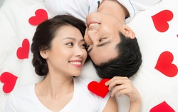 Ở đâu có phụ nữ, ở đó có tình yêu, sự sinh sôi và hạnh phúc
