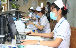 Quy định mới về danh mục vị trí công tác lĩnh vực y tế phải định kỳ chuyển đổi