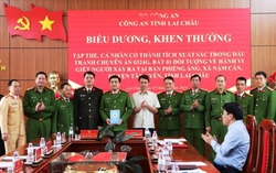Vụ cô gái 21 tuổi bị bạn trai sát hại ở Lai Châu: Nghi phạm đã bị bắt giữ trong thời gian sớm nhất