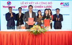Nước tương Việt Nam xuất khẩu chính ngạch sang Mỹ