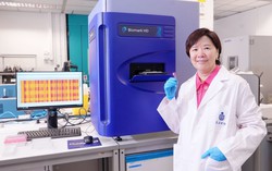 Phương pháp xét nghiệm máu phát hiện sớm bệnh Alzheimer