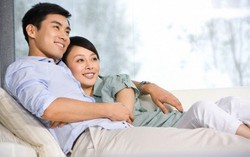 Như thế nào thì gọi là chung sống như vợ chồng?
