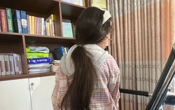 Khởi tố vụ án hình sự đối với người nước ngoài dâm ô bé gái 9 tuổi