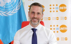 Trưởng Đại diện UNFPA tại Việt Nam: 8/3 là dịp nhìn lại những hạn chế để tiếp tục hướng tới bình đẳng giới