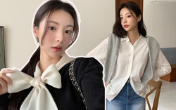 5 cách đơn giản vẫn giúp style của bạn thăng hạng hơn