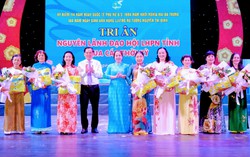 Bến Tre: Nhiều hoạt động cụ thể, thiết thực hướng về cơ sở