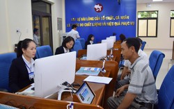 Quy định tiêu chuẩn chức danh công chức lãnh đạo, quản lý trong cơ quan hành chính nhà nước