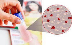 Nam giới bị xuất tinh ra máu có nguy hiểm không?