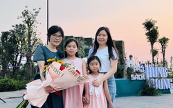 Hội sách lớn nhất Nghệ An thu hút hơn 20 ngàn độc giả