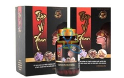 Cảnh báo quảng cáo Thập Vị Xoan vi phạm quy định pháp luật