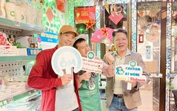 Trải nghiệm dịch vụ tại một công ty đặc biệt