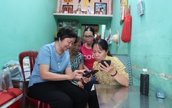 Giúp phụ nữ Hoa nắm chắc chủ trương đường lối, chính sách mới của Đảng và nhà nước