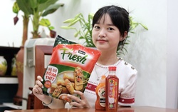 Trải nghiệm: Chả giò tôm thịt với 7 phút chế biến có nhanh, tiện, ngon?